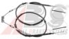 OPEL 522039 Cable, parking brake